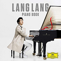 Виниловая пластинка LANG LANG - PIANO BOOK (2 LP)