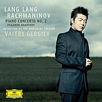 Виниловая пластинка LANG LANG - RACHMANINOV: PIANO CONCERTO 2 (2 LP)