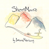 Виниловая пластинка LAURA MARLING - SHORT MOVIE (2 LP)