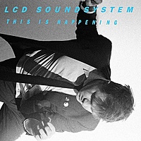 Виниловая пластинка LCD SOUNDSYSTEM - THIS IS HAPPENING (2 LP)