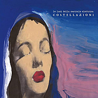 Виниловая пластинка LE LUCI DELLA CENTRALE ELETTRICA - COSTELLAZIONI