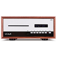 Тест системы Leak Stereo 130 и Leak CDT: свежий ветер из прошлого • Stereo.ru