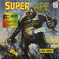 Виниловая пластинка UPSETTERS - SUPER APE (180 GR)