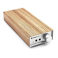 Стационарный усилитель для наушников Lehmann Audio Linear USB SE
