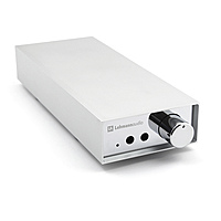 Усилитель для наушников Lehmann Audio Linear USB SE, обзор. Журнал "Салон AudioVideo"