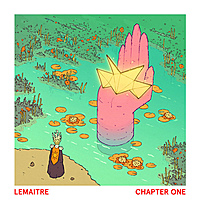 Виниловая пластинка LEMAITRE - CHAPTER ONE