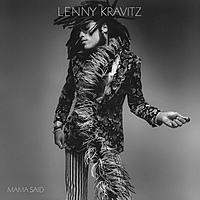 Виниловая пластинка LENNY KRAVITZ - MAMA SAID (2 LP)