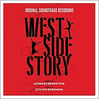 Виниловая пластинка LEONARD BERNSTEIN - WEST SIDE STORY