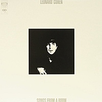 Виниловая пластинка LEONARD COHEN - SONGS FROM A ROOM