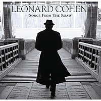 Виниловая пластинка LEONARD COHEN - SONGS FROM THE ROAD (2 LP)