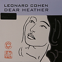 Виниловая пластинка LEONARD COHEN-DEAR HEATHER (180 GR)
