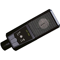 Студийный микрофон Lewitt LCT550
