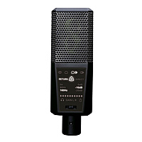 USB-микрофон Lewitt DGT650