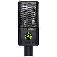 Студийный микрофон Lewitt LCT240 PRO
