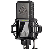 Студийный микрофон Lewitt LCT540 SUBZERO