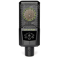 Студийный микрофон Lewitt LCT 441 FLEX