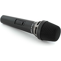 Вокальный микрофон Lewitt MTP 540 DMs
