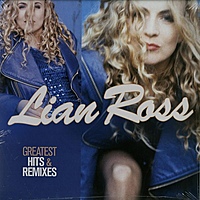 Виниловая пластинка LIAN ROSS -  GREATEST HITS & REMIXES