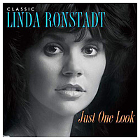 Виниловая пластинка LINDA RONSTADT - CLASSIC LINDA RONSTADT: JUST ONE LOOK (3 LP)