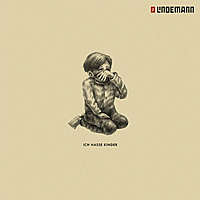 Виниловая пластинка LINDEMANN - ICH HASSE KINDER (LIMITED, COLOUR, SINGLE, 7")