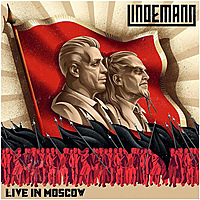 Lindemann - Live in Moscow: мощь, гротеск и ностальгия. Обзор