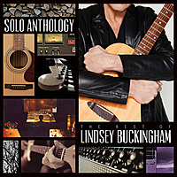 Виниловая пластинка LINDSEY BUCKINGHAM - SOLO ANTHOLOGY: THE BEST OF LINDSEY BUCKINGHAM (6 LP)