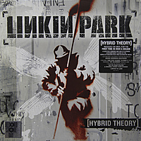 Виниловая пластинка LINKIN PARK-HYBRID THEORY
