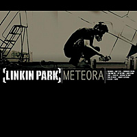 CD-диск LINKIN PARK - METEORA (REPRESS)