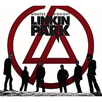 CD-диск LINKIN PARK - MINUTES TO MIDNIGHT (ENHANCED)