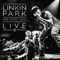 Виниловая пластинка LINKIN PARK — ONE MORE LIGHT LIVE (2 LP)