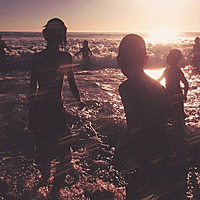 CD-диск LINKIN PARK - ONE MORE LIGHT