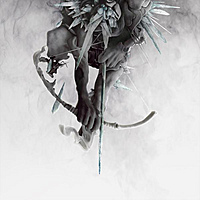 CD-диск LINKIN PARK - THE HUNTING PARTY
