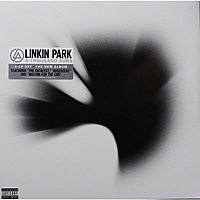 Виниловая пластинка LINKIN PARK - A THOUSAND SUNS (2 LP)