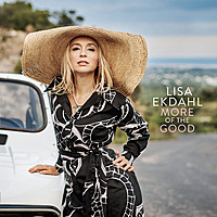 Виниловая пластинка LISA EKDAHL - MORE OF THE GOOD