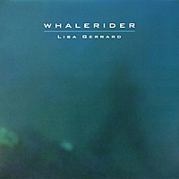 Виниловая пластинка LISA GERRARD - WHALERIDER (180 GR)
