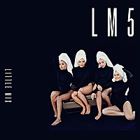 Виниловая пластинка LITTLE MIX - LM5