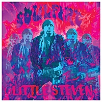 Виниловая пластинка LITTLE STEVEN - SOULFIRE (2 LP)