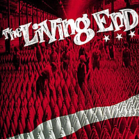 Виниловая пластинка LIVING END - THE LIVING END (COLOUR, 180 GR)
