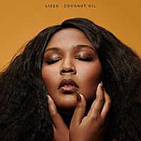 Виниловая пластинка LIZZO - COCONUT OIL (LIMITED, COLOUR)