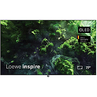 Телевизор Loewe inspire 77 OLED