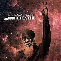 Виниловая пластинка DR. LONNIE SMITH - BREATHE (2 LP)