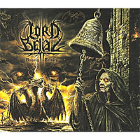 CD-диск LORD BELIAL – UNHOLY TRINITY