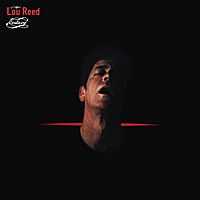 Виниловая пластинка LOU REED - ECSTASY (2 LP, 180 GR)