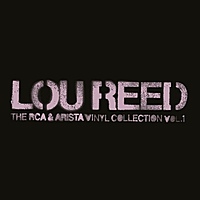 Виниловая пластинка LOU REED - THE RCA & ARISTA VINYL COLLECTION VOL. 1 (6 LP)