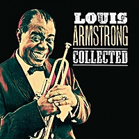 Виниловая пластинка LOUIS ARMSTRONG - COLLECTED (2 LP)