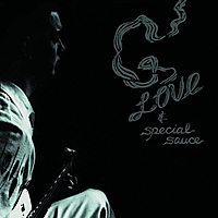 Виниловая пластинка G. LOVE & SPECIAL SAUCE - G. LOVE & SPECIAL SAUCE (180 GR)