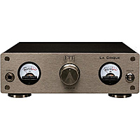 Стационарный усилитель для наушников LTT Audio La Crique