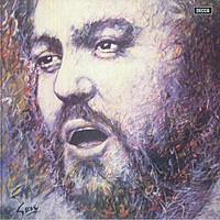CD-диск LUCIANO PAVAROTTI - VERISMO ARIAS (REISSUE, REMASTERED)