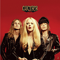 Виниловая пластинка LUCIFER - LUCIFER II (LP 180 GR + CD)