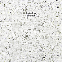 Виниловая пластинка LUDOVICO EINAUDI - ELEMENTS (2 LP)